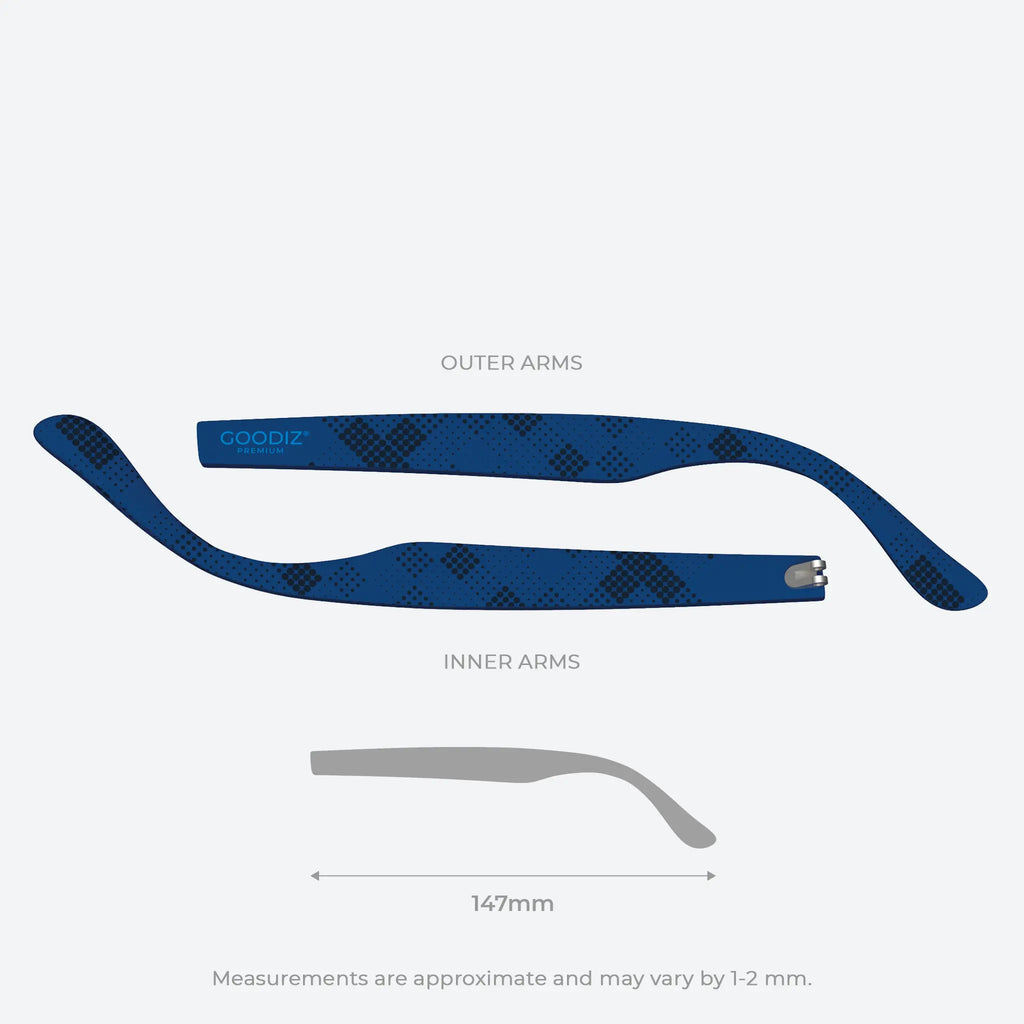Goodiz Mix & Match Sunglasses