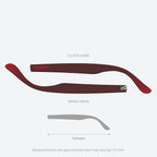 Goodiz Mix & Match Sunglasses