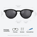 Goodiz Mix & Match Sunglasses