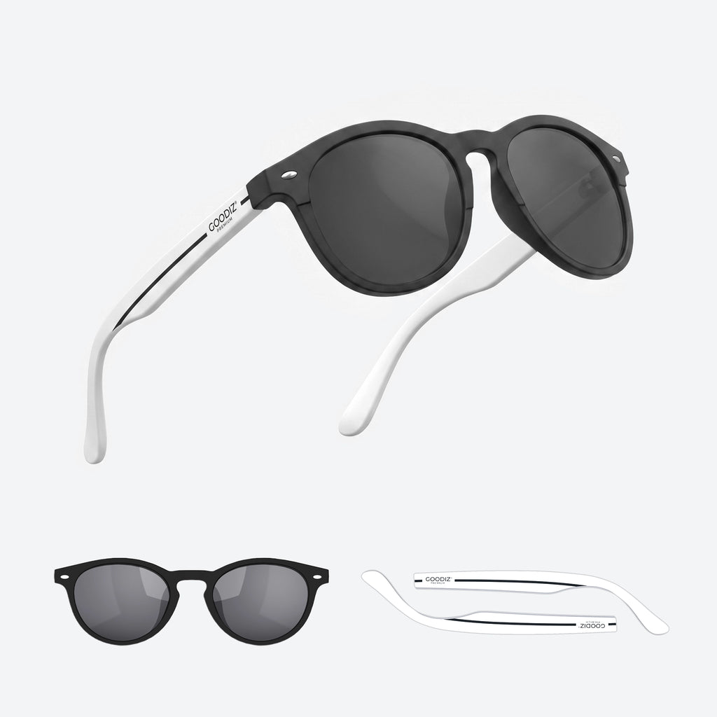 Goodiz Mix & Match Sunglasses