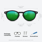 Goodiz Mix & Match Sunglasses