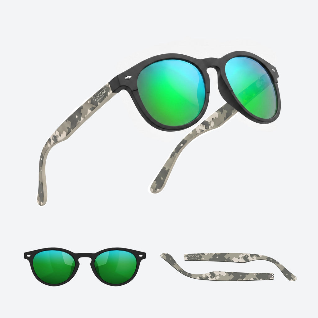 Goodiz Mix & Match Sunglasses