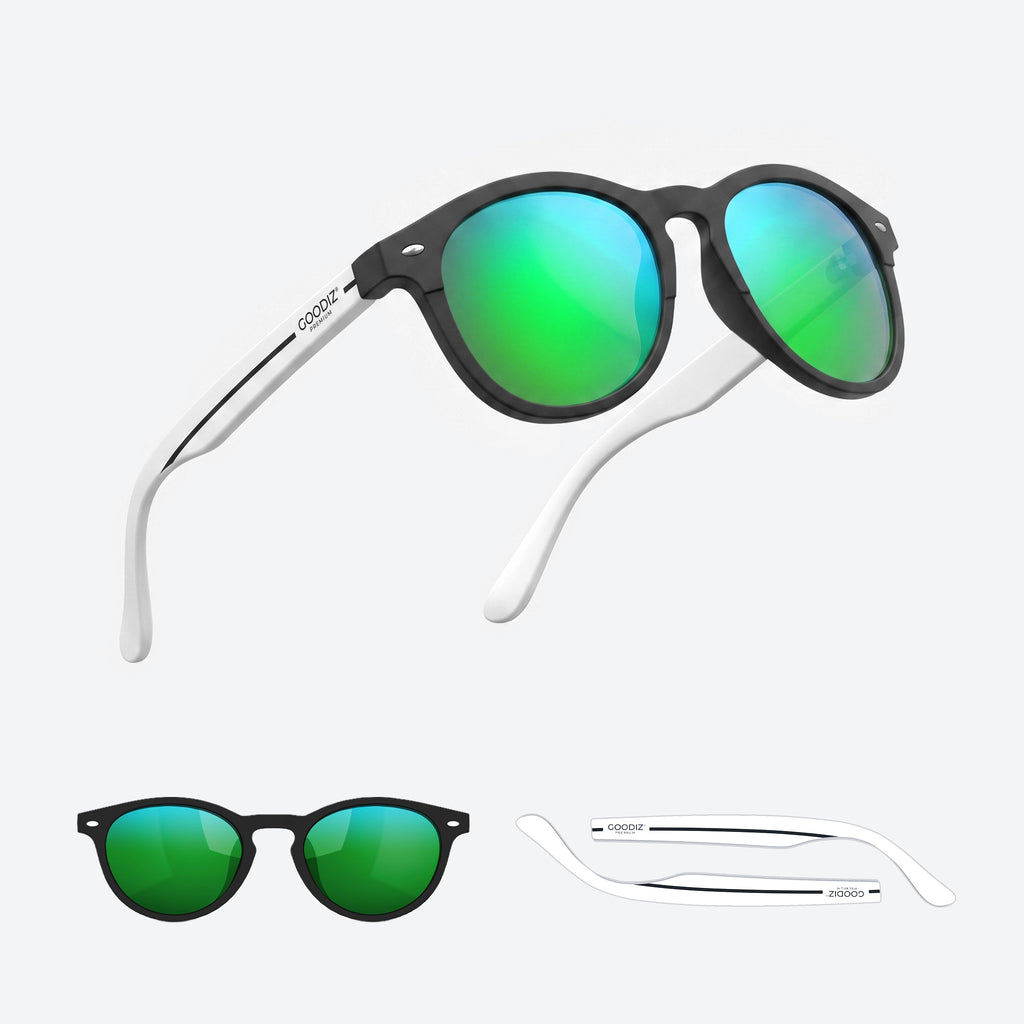 Goodiz Mix & Match Sunglasses