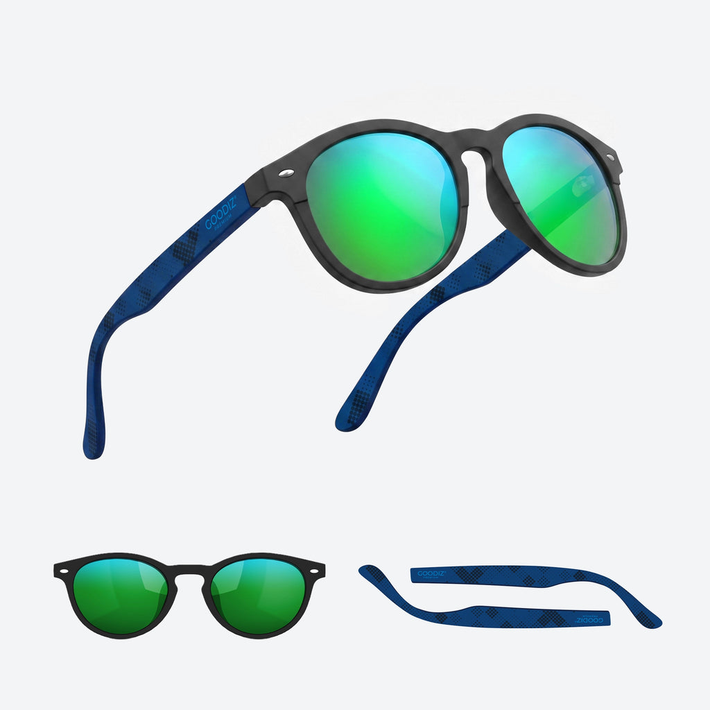Goodiz Mix & Match Sunglasses