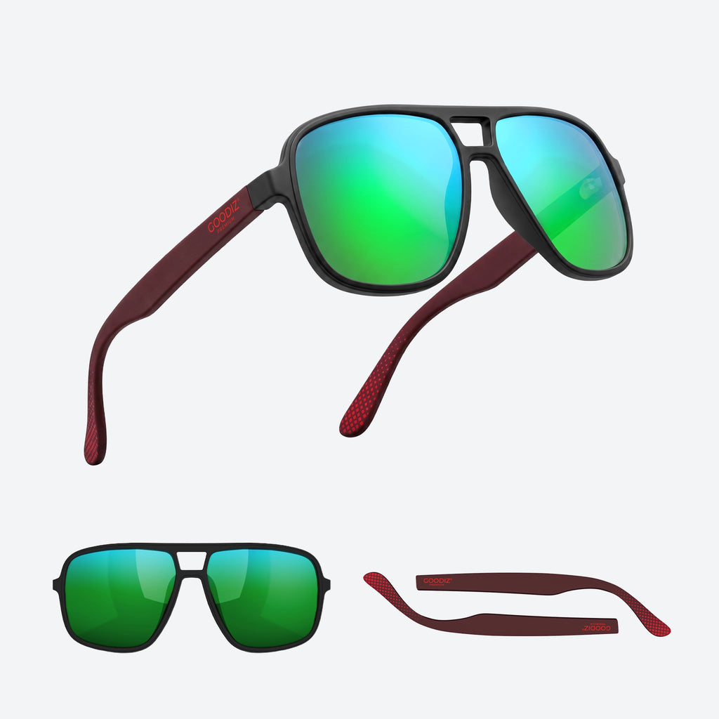 Goodiz Mix & Match Sunglasses