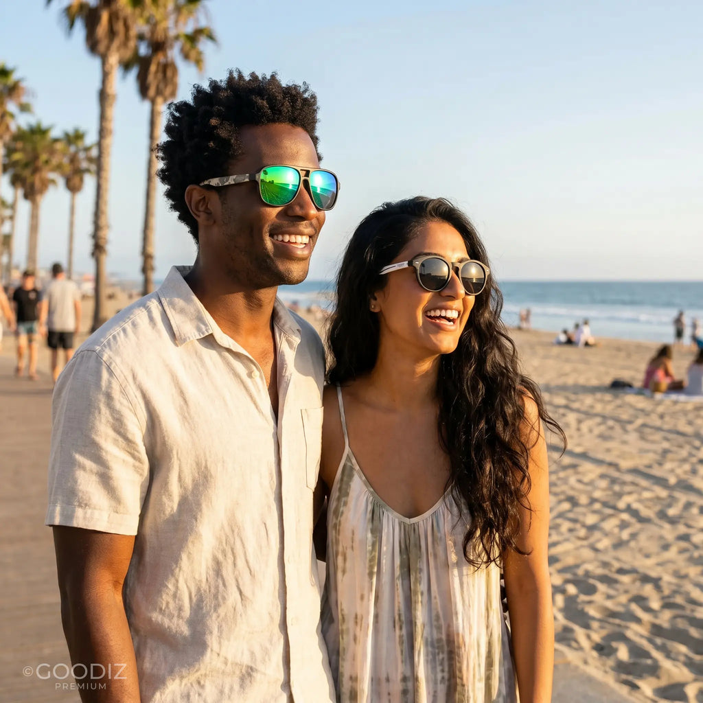 Goodiz Mix & Match Sunglasses