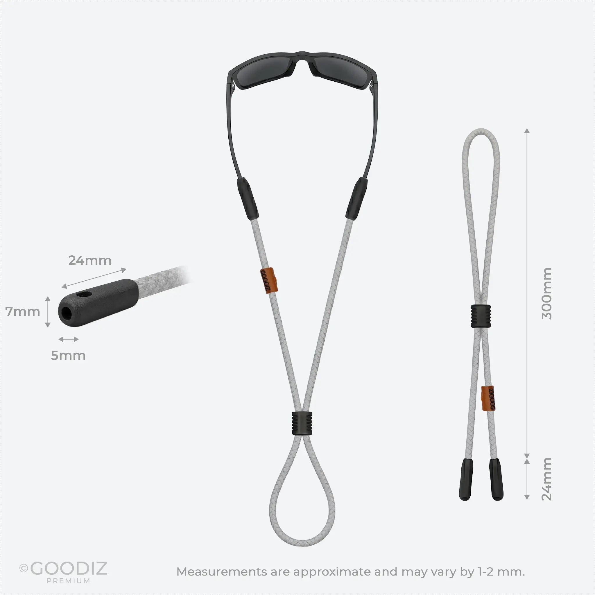 Goodiz Sunglasses Retainer