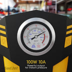 Goodiz Tyre Inflator Air Compressor