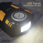 Goodiz Tyre Inflator Air Compressor