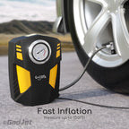 Goodiz Tyre Inflator Air Compressor
