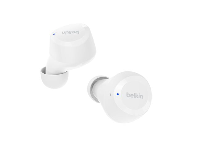 Belkin SoundForm Bolt True Wireless Earbuds