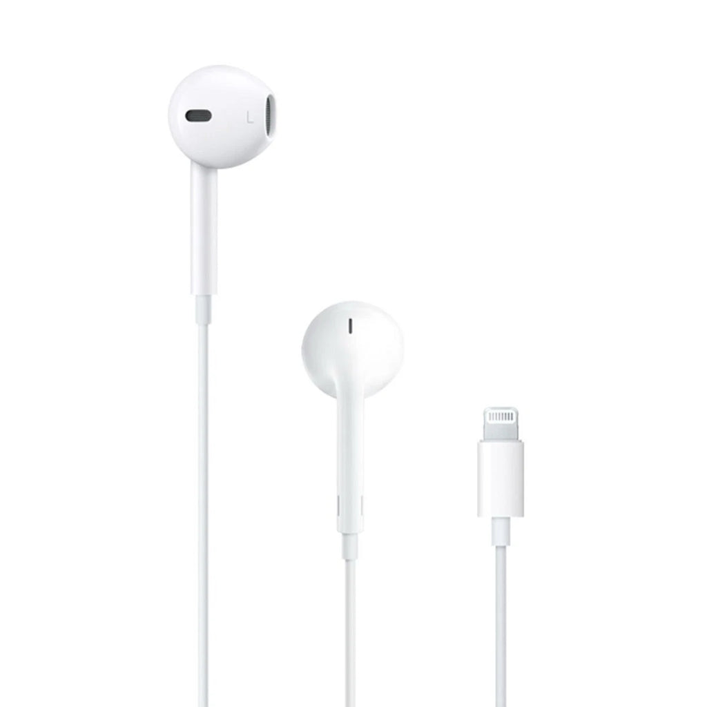 Original Apple EarPods Lightning Connector Wired