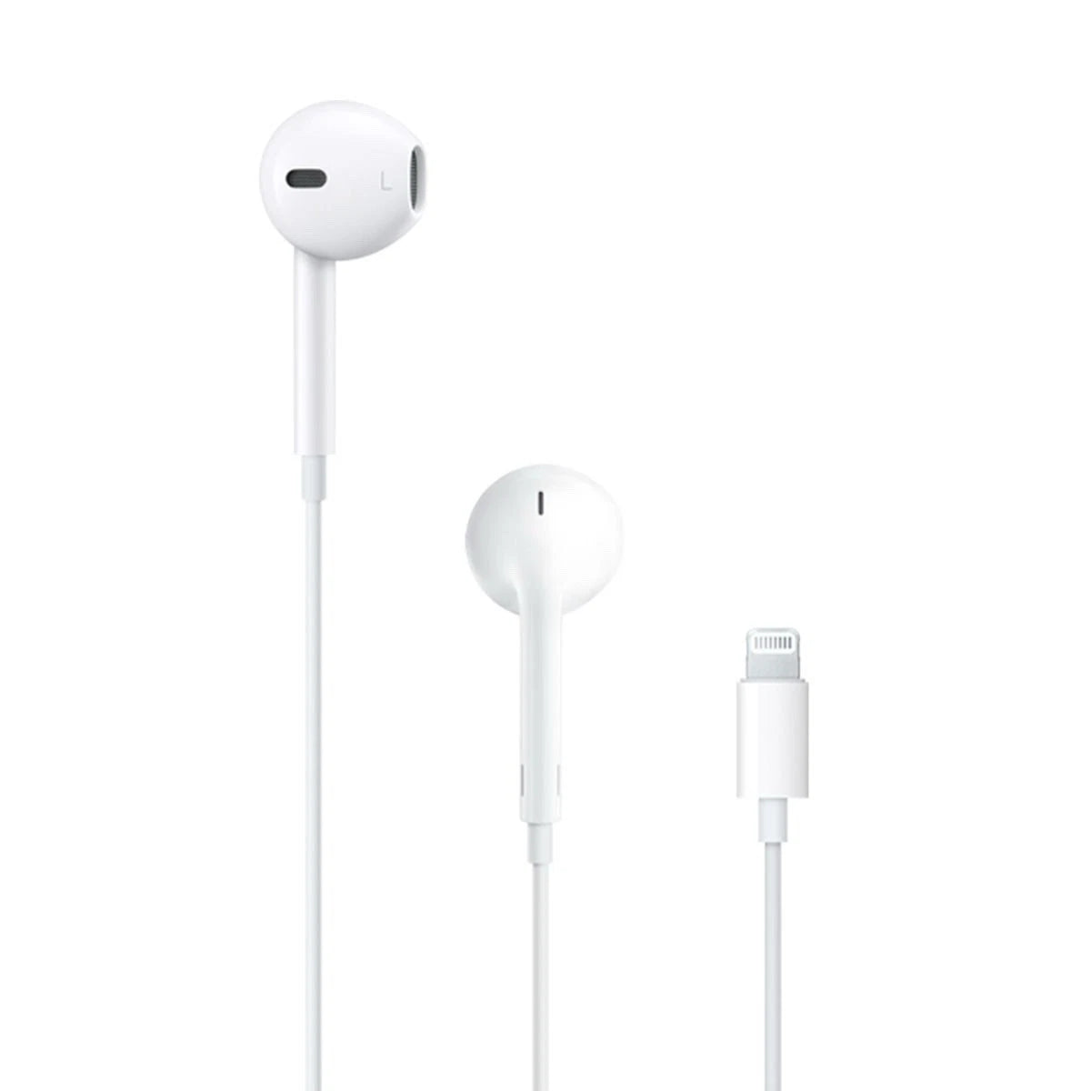 Original Apple EarPods Lightning Connector Wired