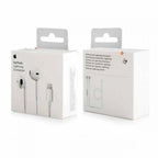 Original Apple EarPods Lightning Connector Wired