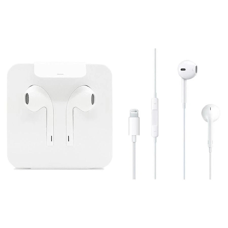 Original Apple EarPods Lightning Connector Wired