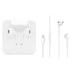 Original Apple EarPods Lightning Connector Wired