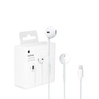 Original Apple EarPods Lightning Connector Wired