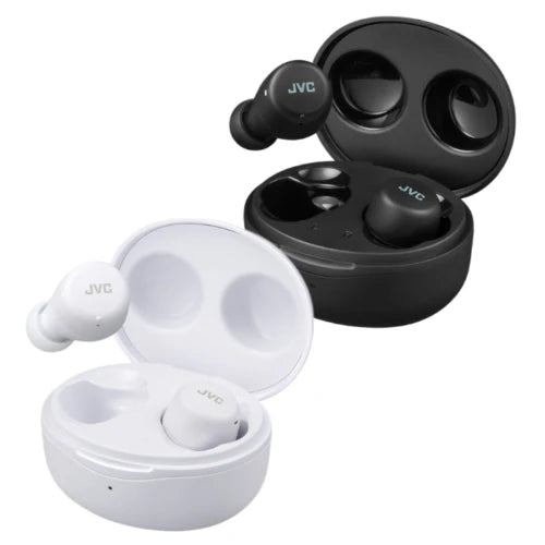 JVC Gumy Mini True Wireless Earphones