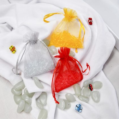 Crystal Bag Air Freshener